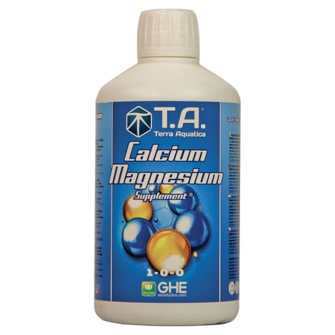 Terra Aquatica Calcium Magnesium Supplement