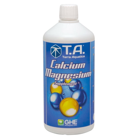 Terra Aquatica Calcium Magnesium Supplement