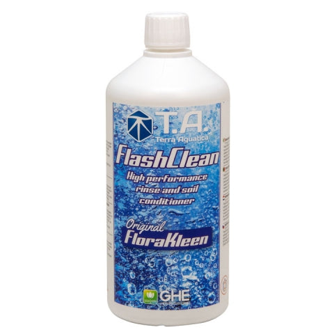 Terra Aquatica FlashClean