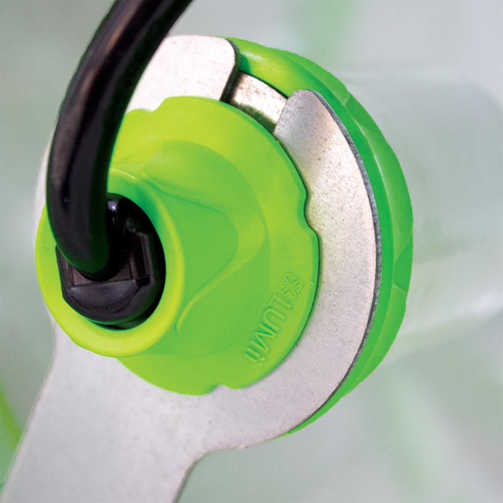 Air Cooled Reflector | LUMii Aerotube