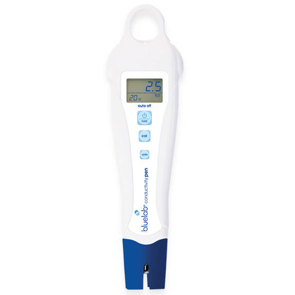 Bluelab Conductivity Pen