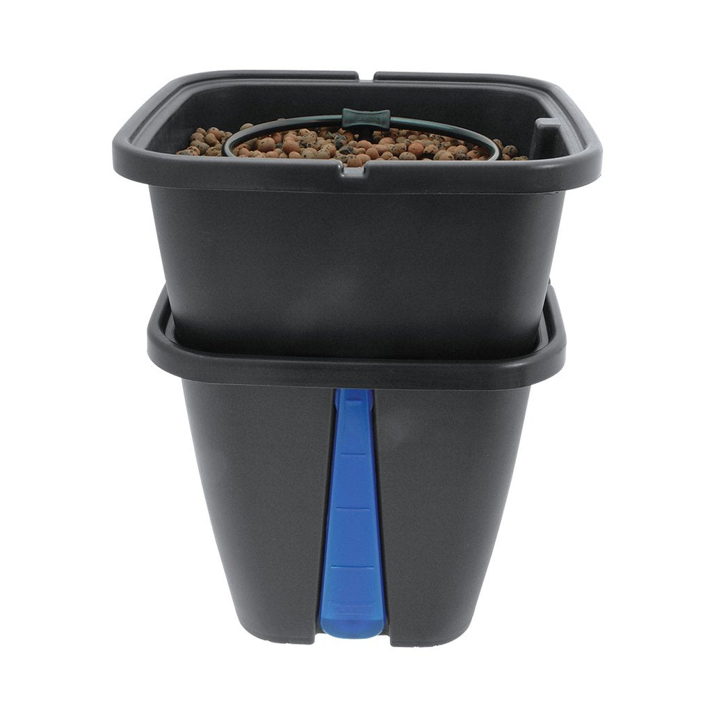 DIY Recirculating Hydroponics System | GEMINI