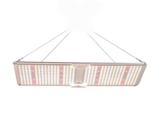 220W - Samsung Full Spectrum LED Grow Light Quantum Board