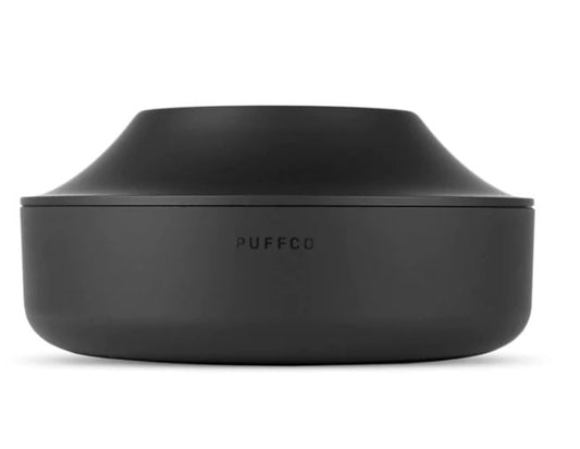 Puffco Peak Pro Power Dock - Black