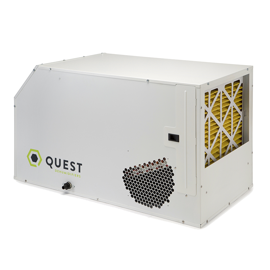 Quest 155 Dehumidifier