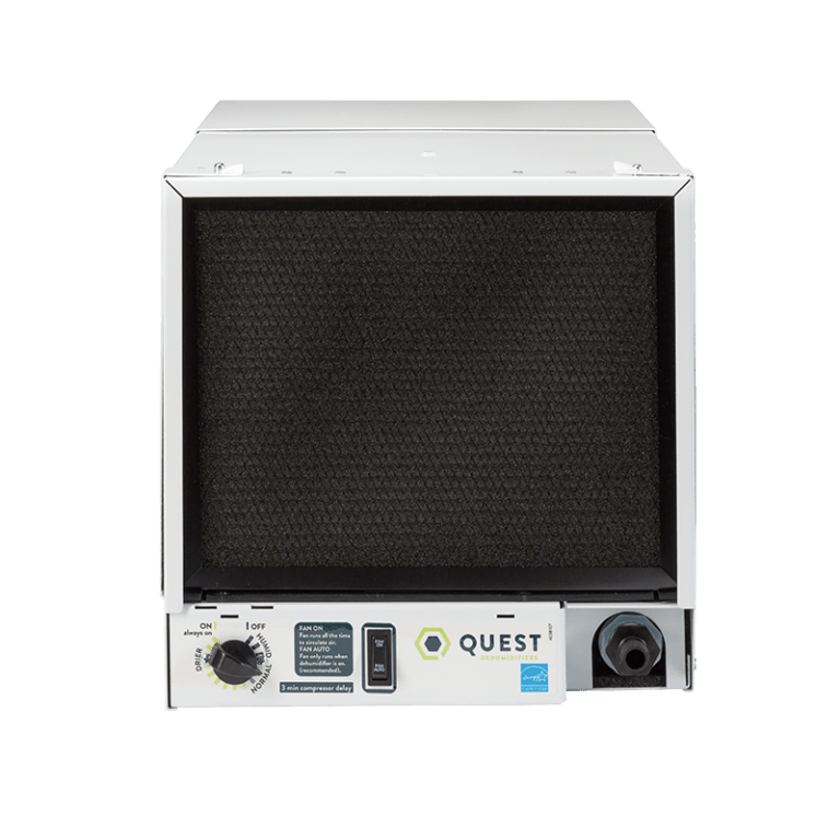 Quest 70 Dehumidifier