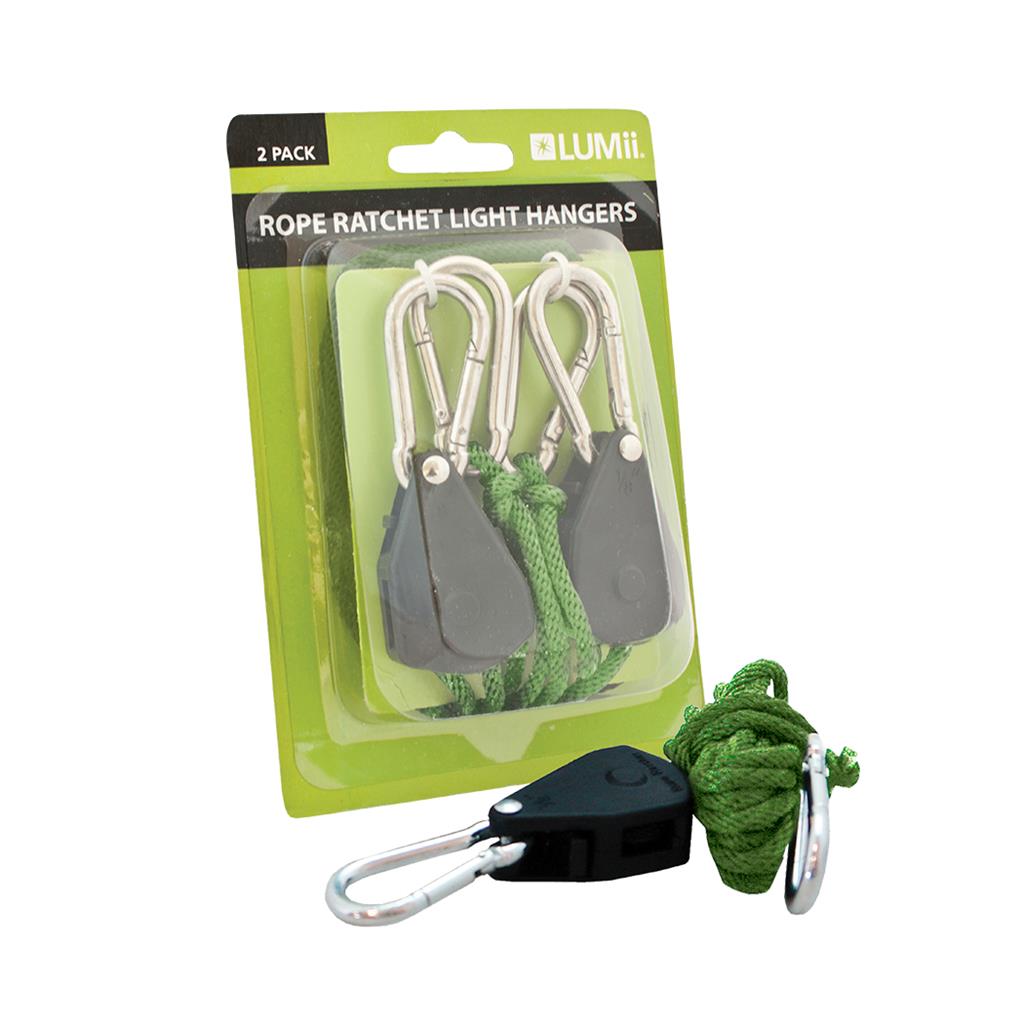 Rope Ratchet (Pack of 2) - Lumii