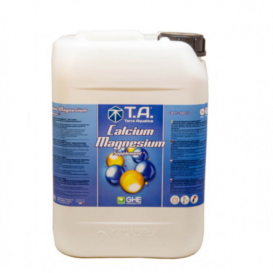 Terra Aquatica Calcium Magnesium Supplement