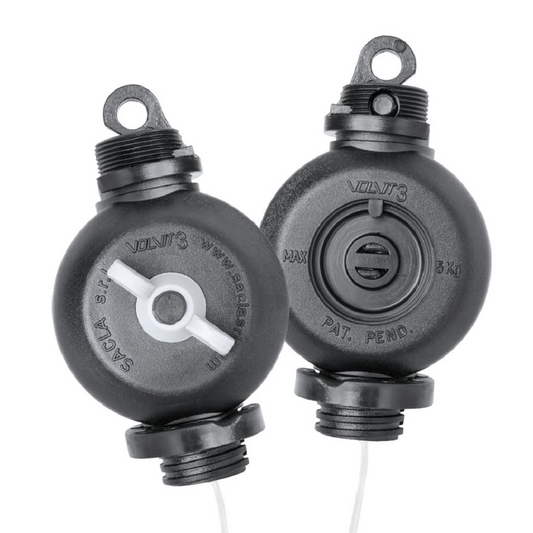 PowerPlant Easy Rolls 2.0- Twin Pack