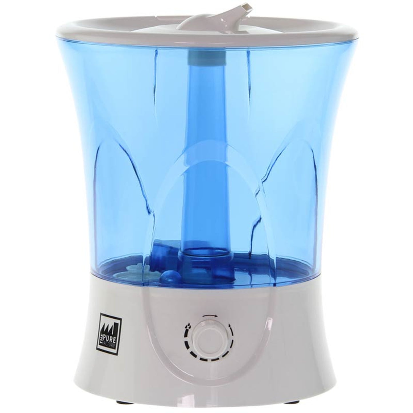 Ultrasonic Air Humidifier 8 L