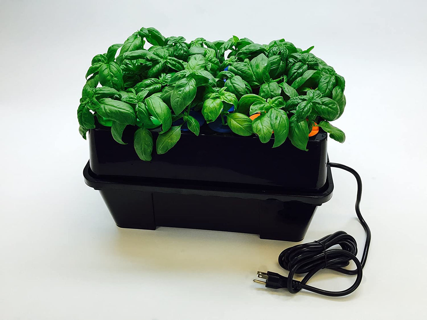 Clone Machine 24 Plant Aeroponic Hydroponic System - Plant!t Propagator