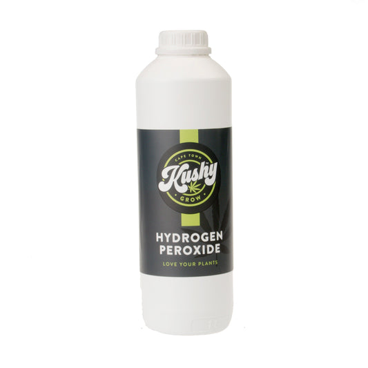 Hydrogen Peroxide 30%