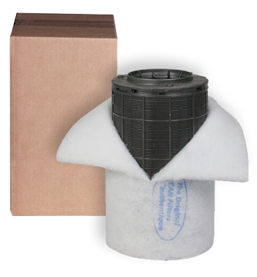 CAN-Lite Carbon Filters