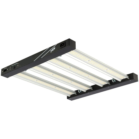 240W Samsung LM281B LED Grow Light