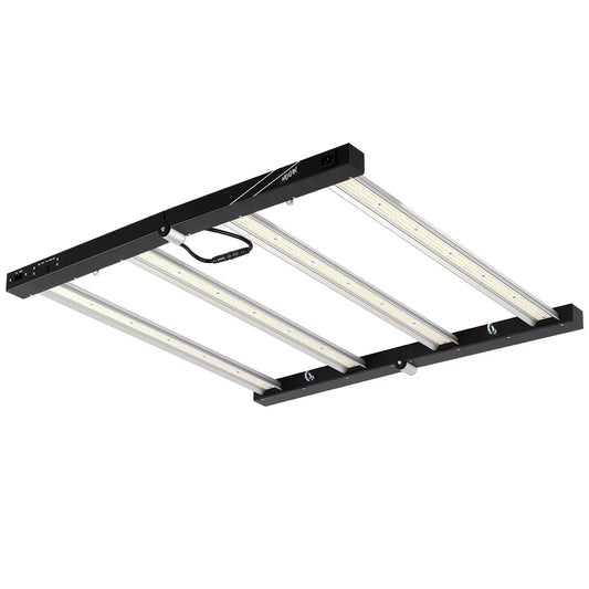 400W Samsung LM281B LED Grow Light