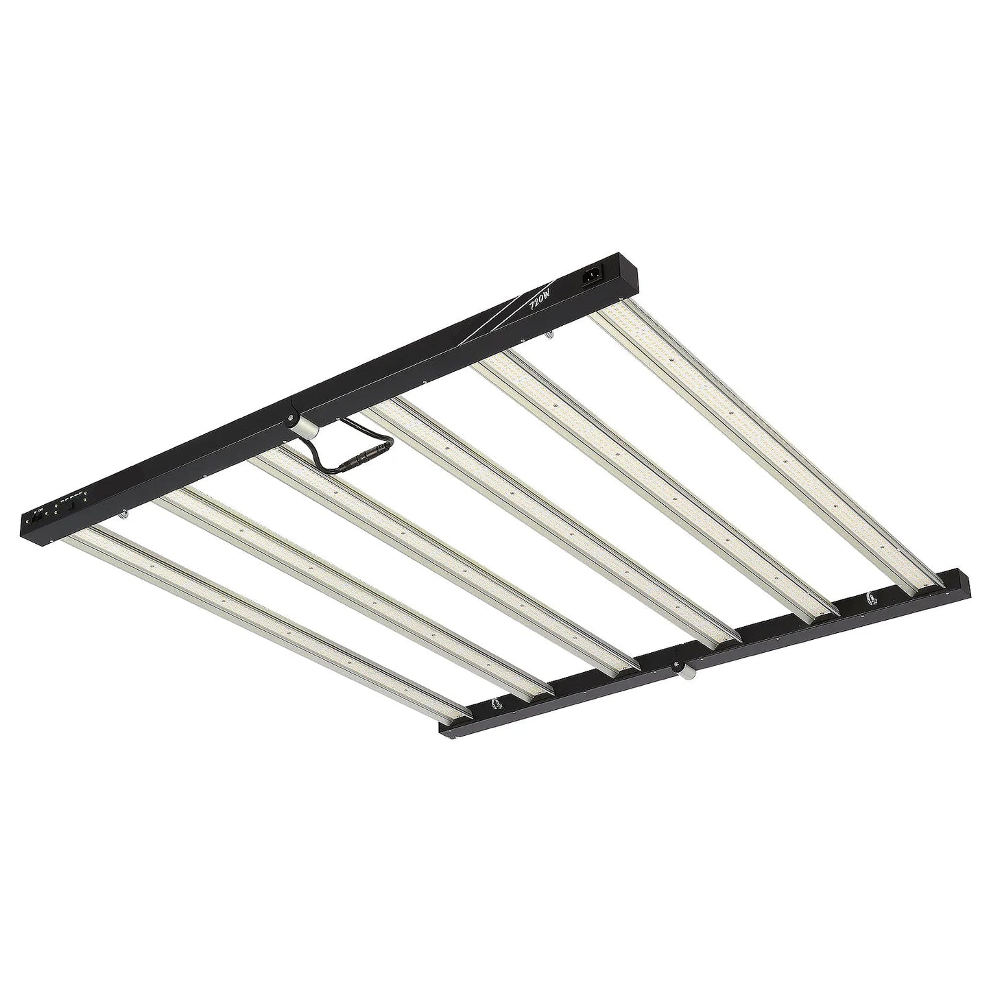 720W Samsung LM281B LED Grow Light