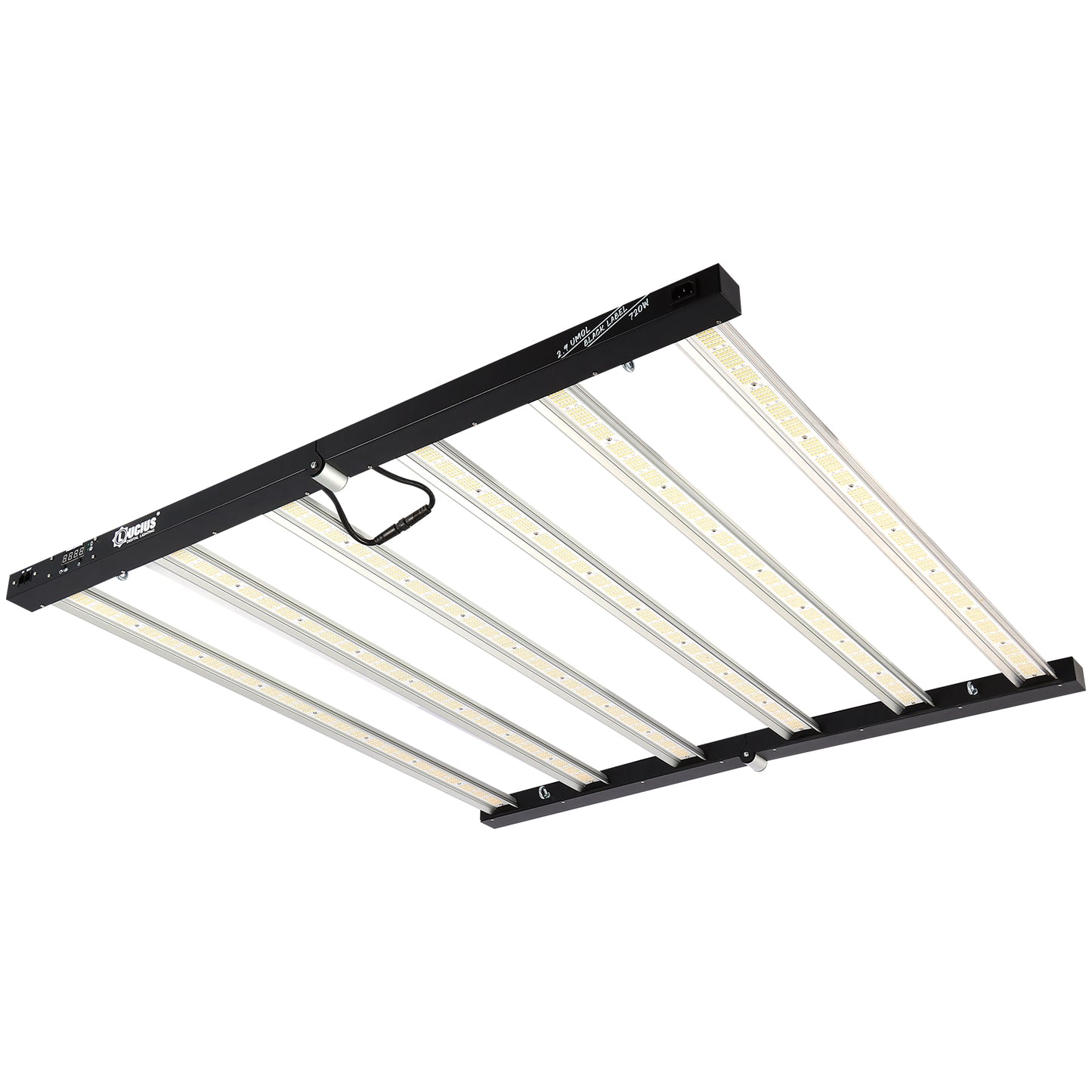 720W Samsung LM281B LED Grow Light