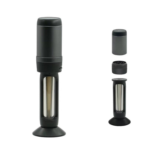 2-in-1 Electric Grinder and Filler