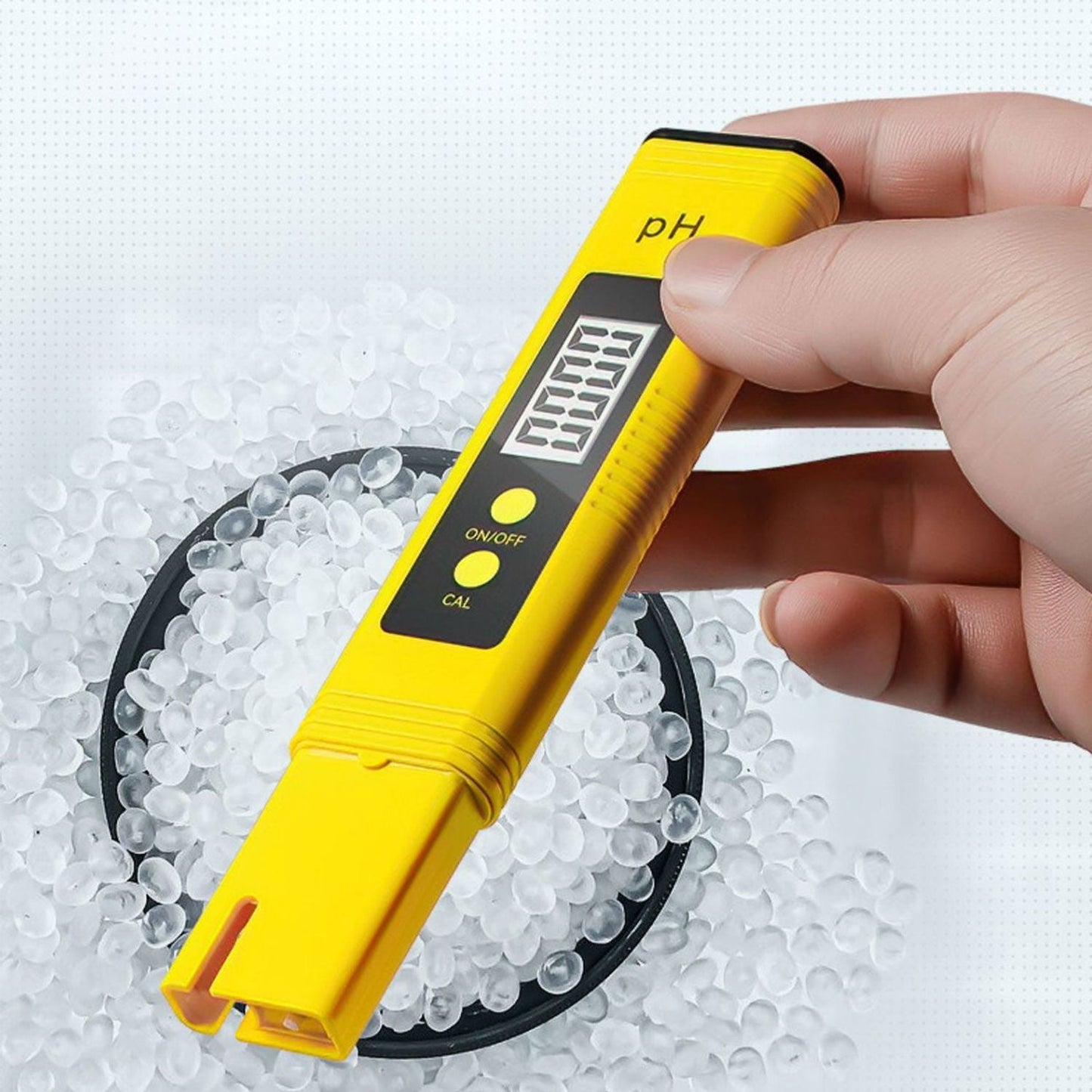 Digital pH Meter