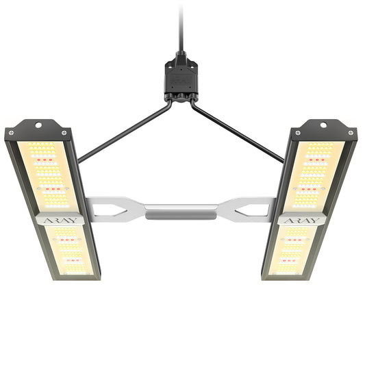 Migro Aray 2 - 125W LED Bar Grow Light