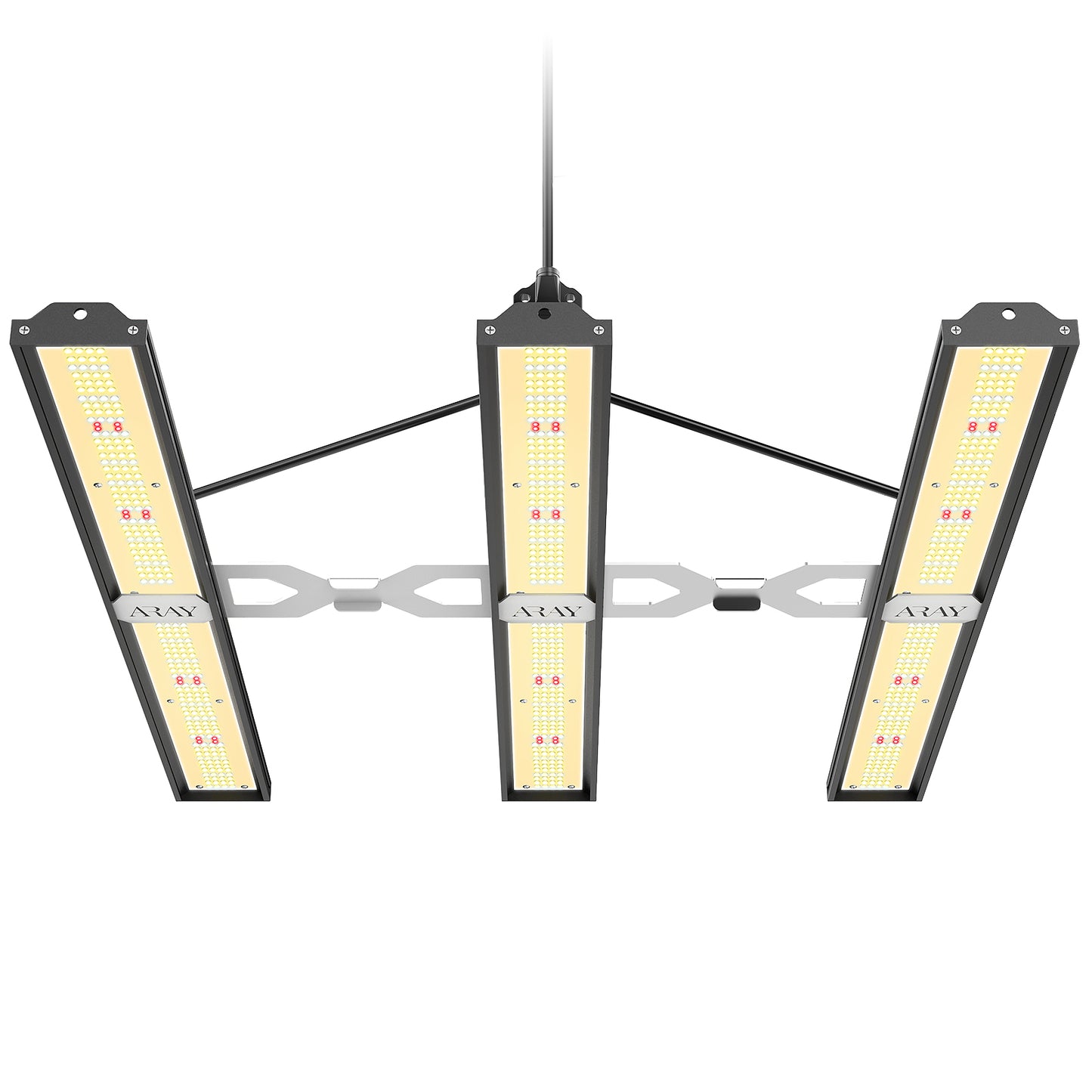 Migro Aray 3 - 250W LED Bar Grow Light