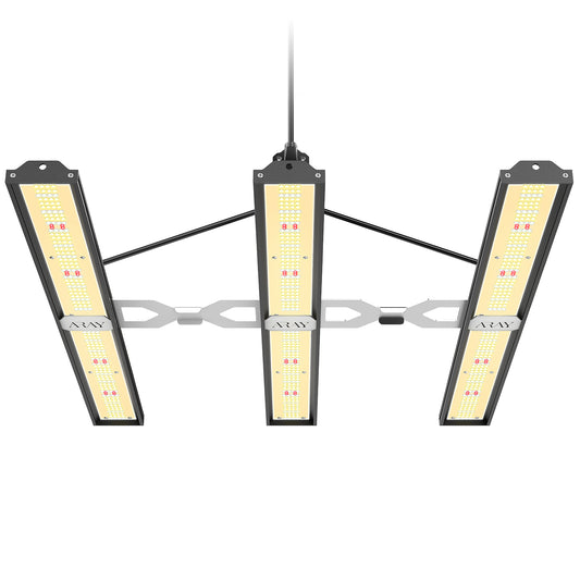 Migro Aray 3 - 250W LED Bar Grow Light