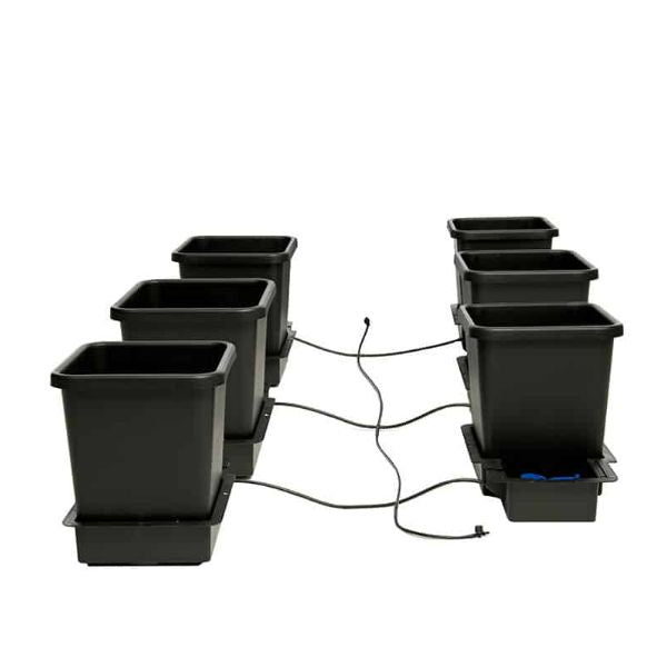 Autopot 6Pot System