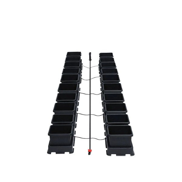 AutoPot easy2grow 20-pot system without a tank