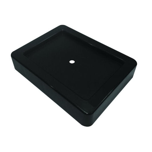 AutoPot 47L Tank Lid - Black