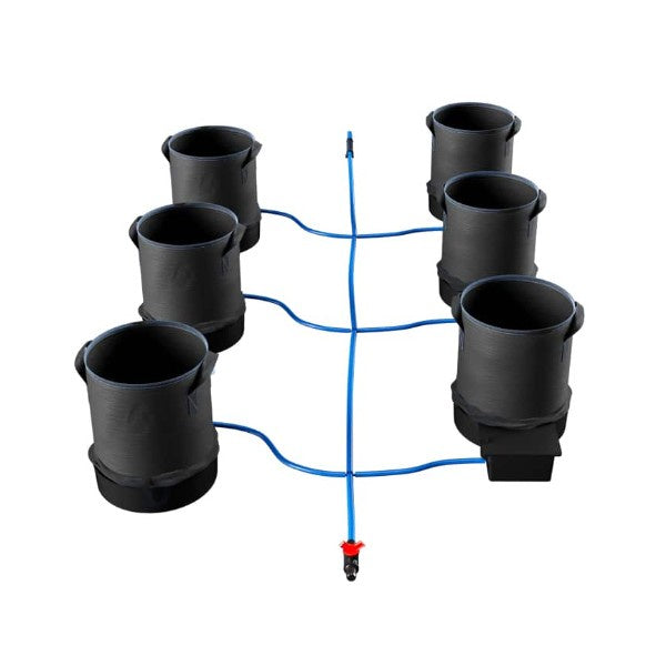 Autopot FlexiPot 6 Pot System