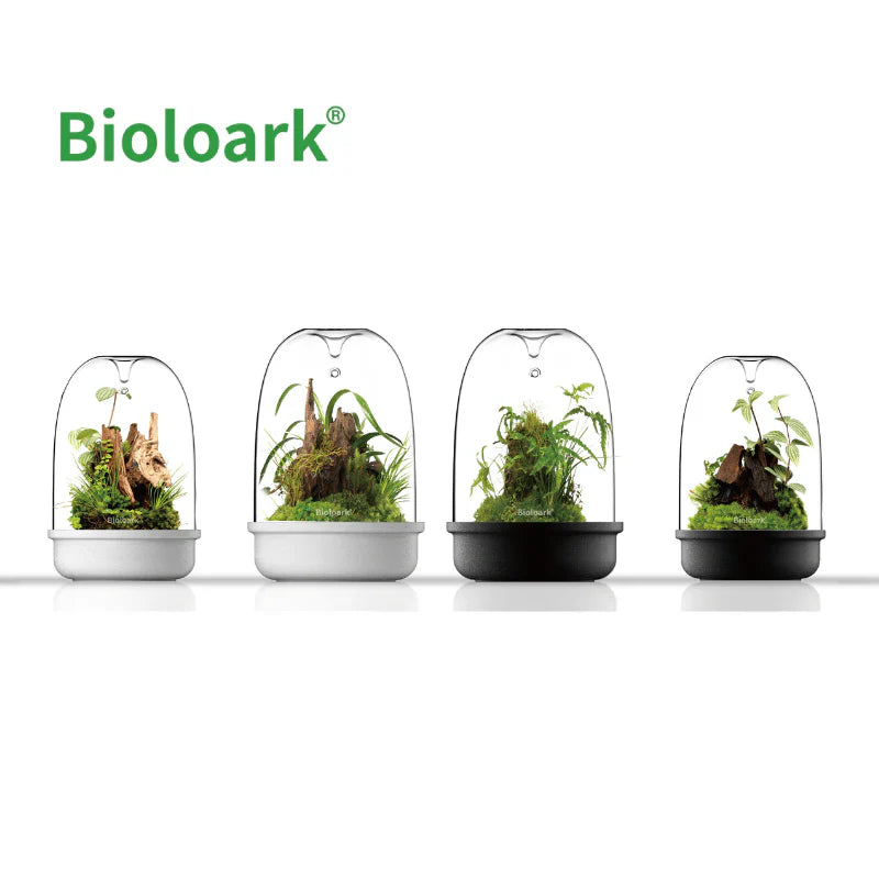 Bioloark -  Bio Bottle MQ Series