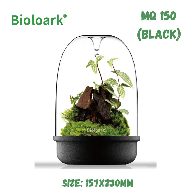 Bioloark -  Bio Bottle MQ Series