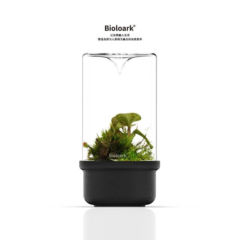 Bioloark -  Bio Bottle MH Series