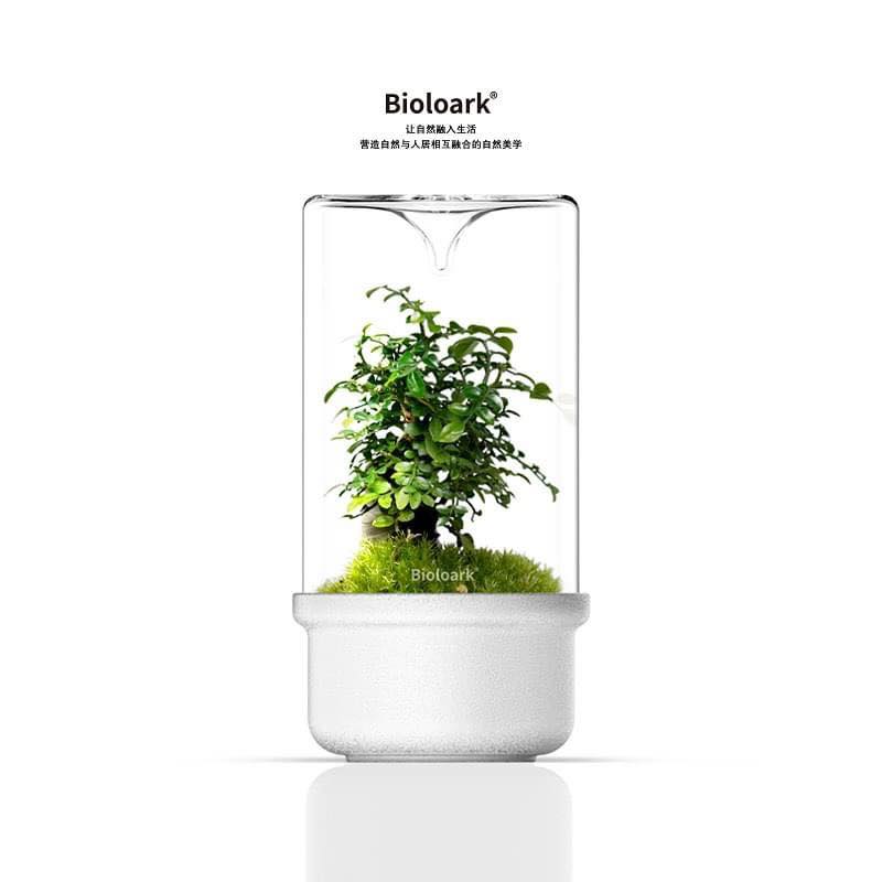 Bioloark -  Bio Bottle MH Series
