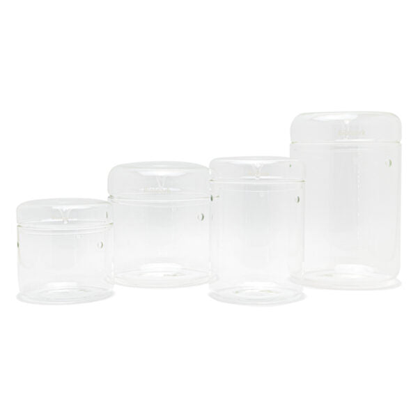 Bioloark Mini Drip Jar Terrarium