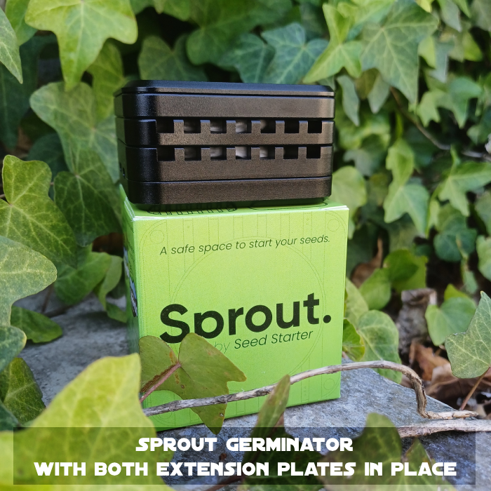 Sprout Seed Germinator Expansion Kit