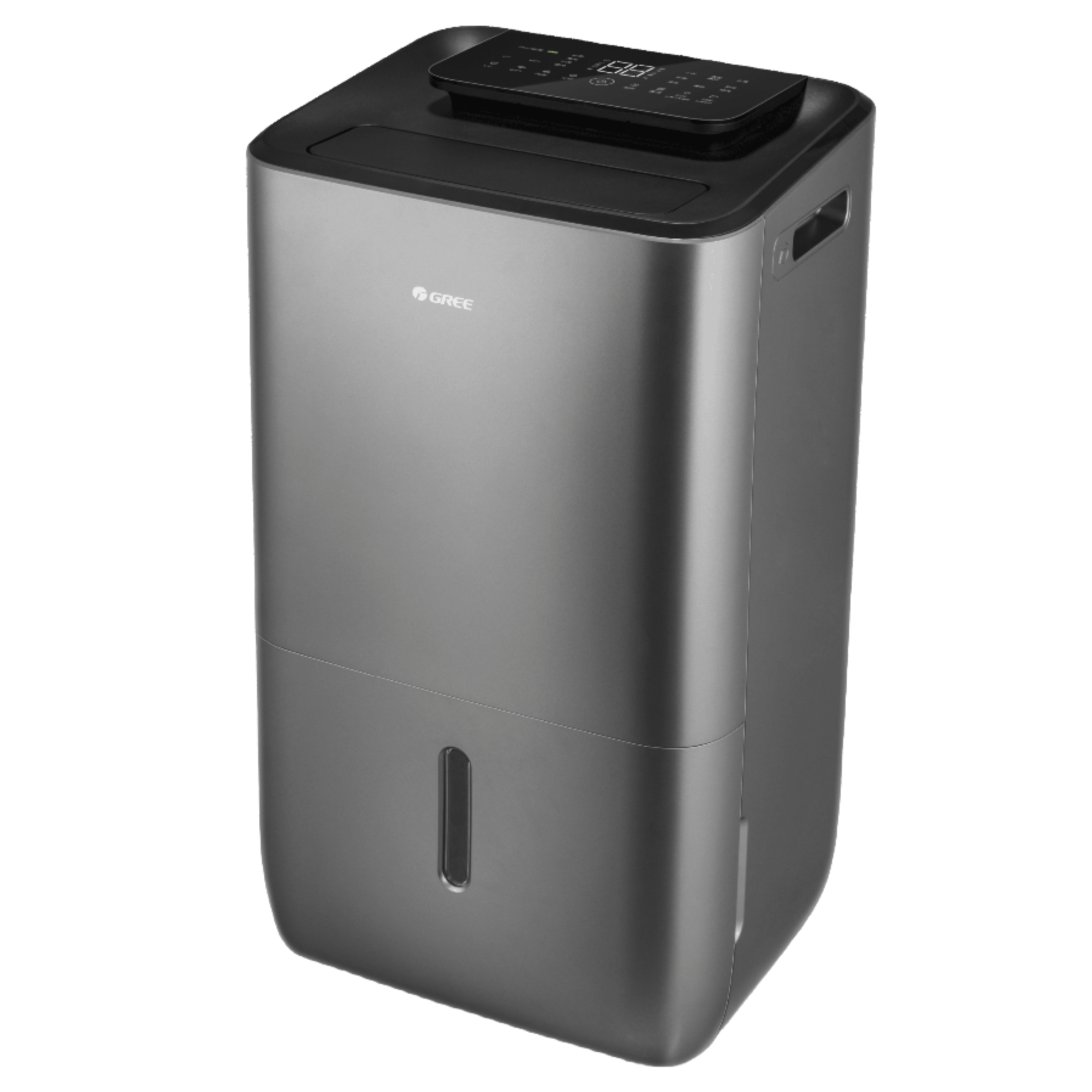 180l 180L Dehumidifier - Gree – Plant Living