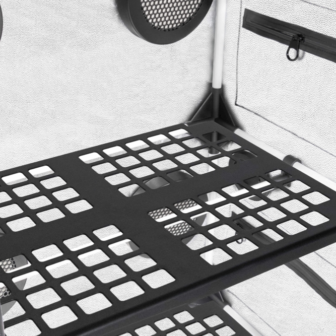 Garden HighPro Mushroom Grow Tent