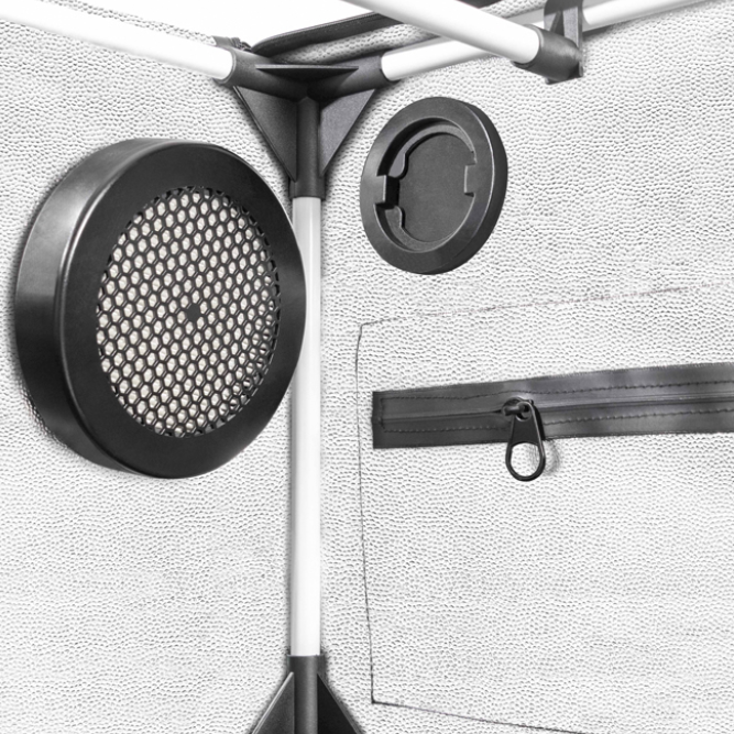 Garden HighPro Mushroom Grow Tent