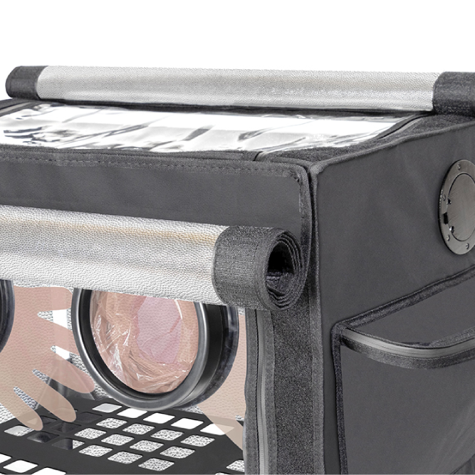 Garden HighPro Mushroom Grow Tent