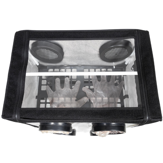 Garden HighPro Mushroom Grow Tent