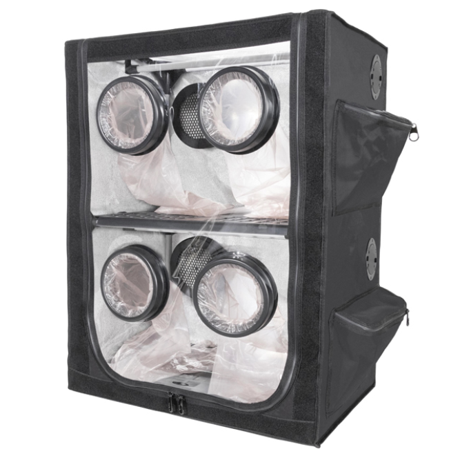 Garden HighPro Mushroom Grow Tent