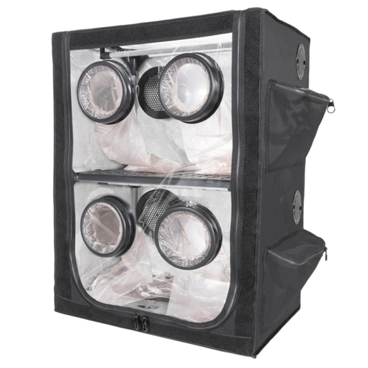 Garden HighPro Mushroom Grow Tent