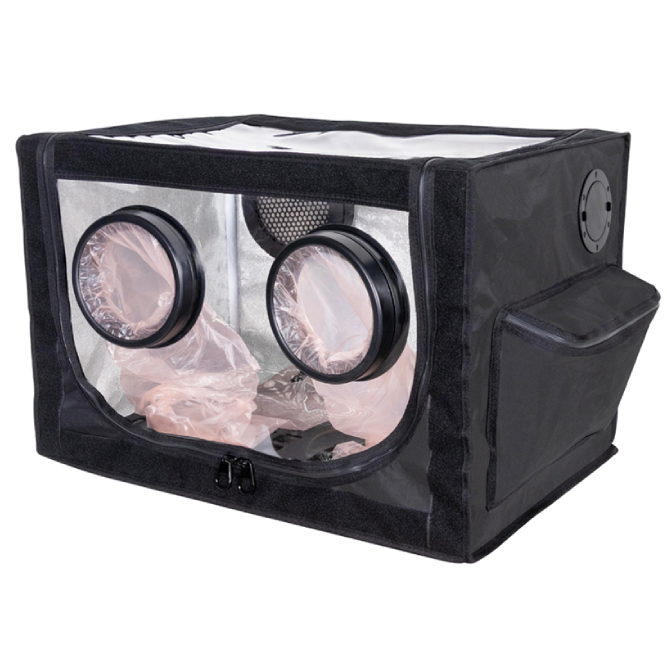 Garden HighPro Mushroom Grow Tent