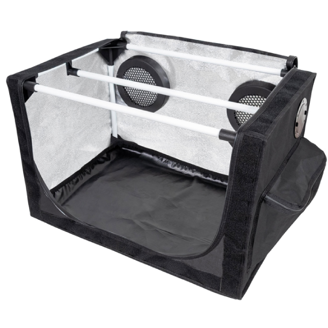 Garden HighPro Mushroom Grow Tent