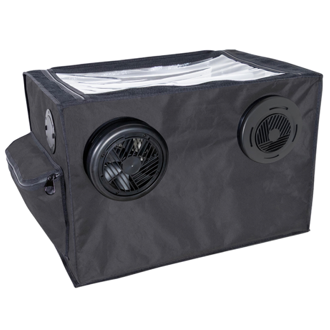 Garden HighPro Mushroom Grow Tent