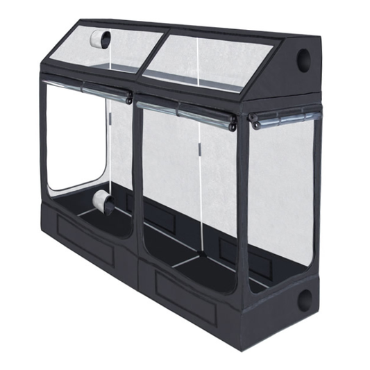 Garden HighPro Outdoor Grow Tent 240L (2.4×1.2×2.2m)
