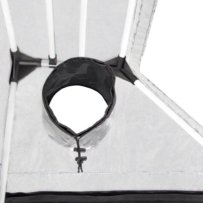 Garden HighPro Outdoor Grow Tent