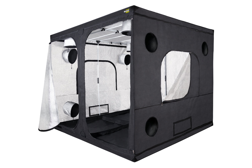 Garden HighPro ProBox Basic Grow Tents