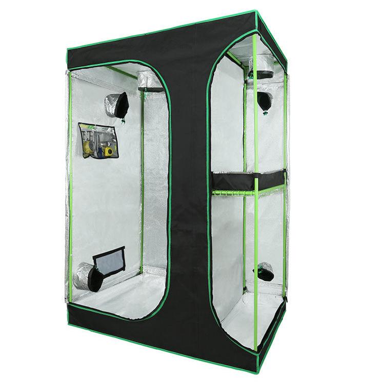 2 in 1 Indoor Grow Tent